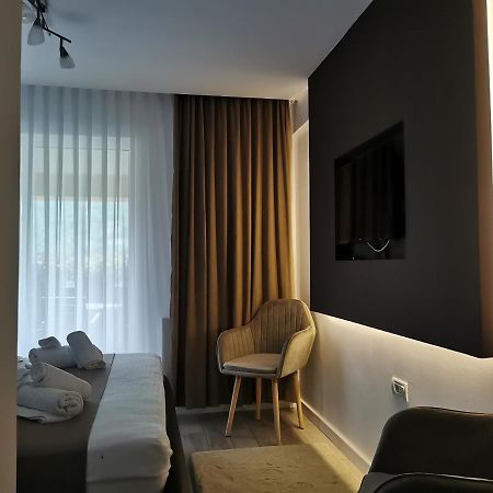 Doftana Apartaments Teşila 외부 사진