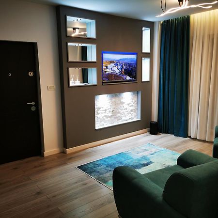 Doftana Apartaments Teşila 객실 사진