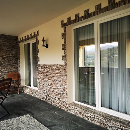 Doftana Apartaments Teşila 객실 사진