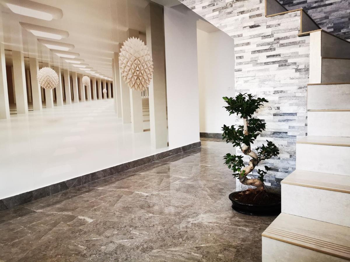 Doftana Apartaments Teşila 외부 사진