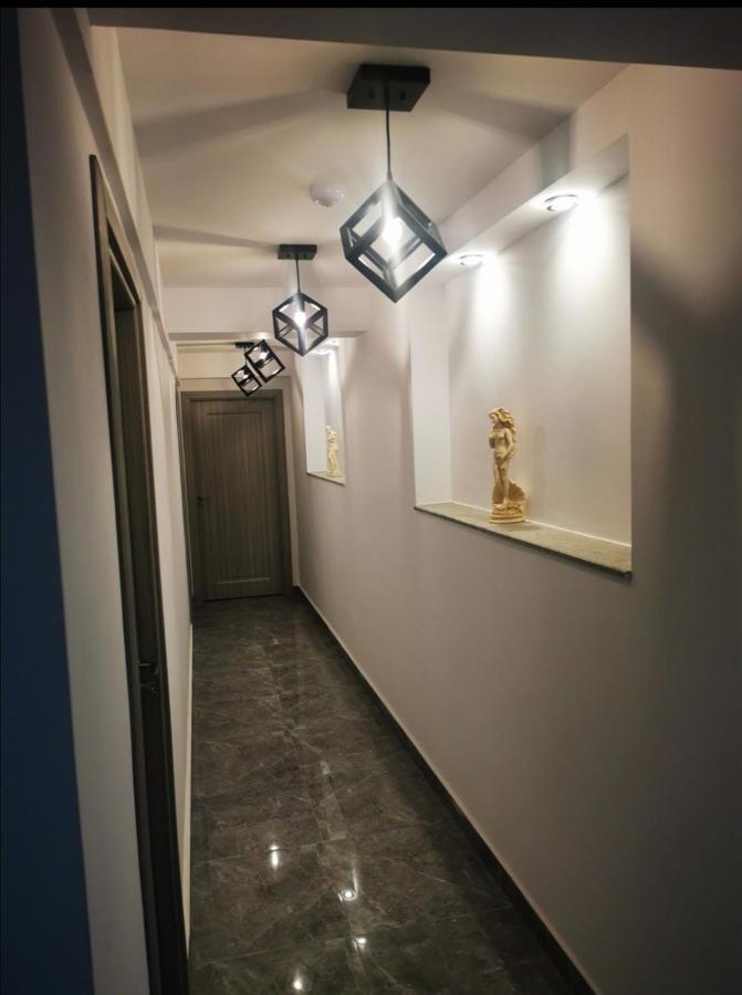 Doftana Apartaments Teşila 외부 사진