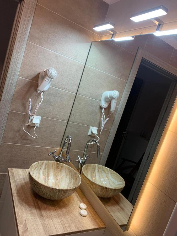 Doftana Apartaments Teşila 외부 사진