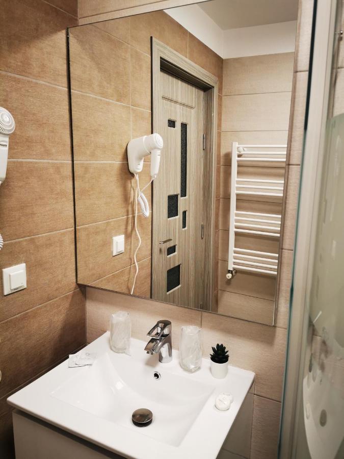 Doftana Apartaments Teşila 외부 사진