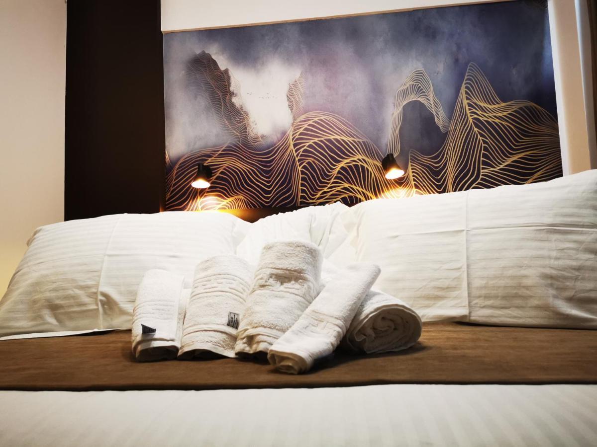 Doftana Apartaments Teşila 외부 사진