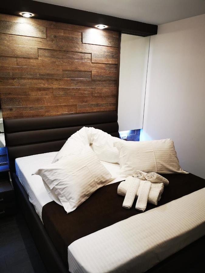Doftana Apartaments Teşila 외부 사진