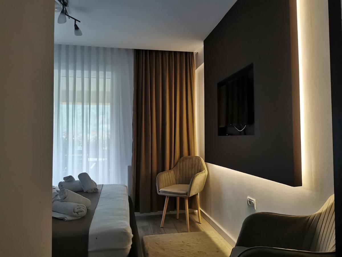 Doftana Apartaments Teşila 외부 사진