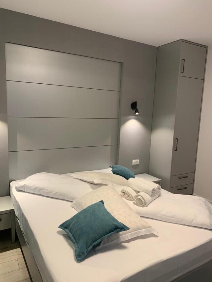 Doftana Apartaments Teşila 외부 사진