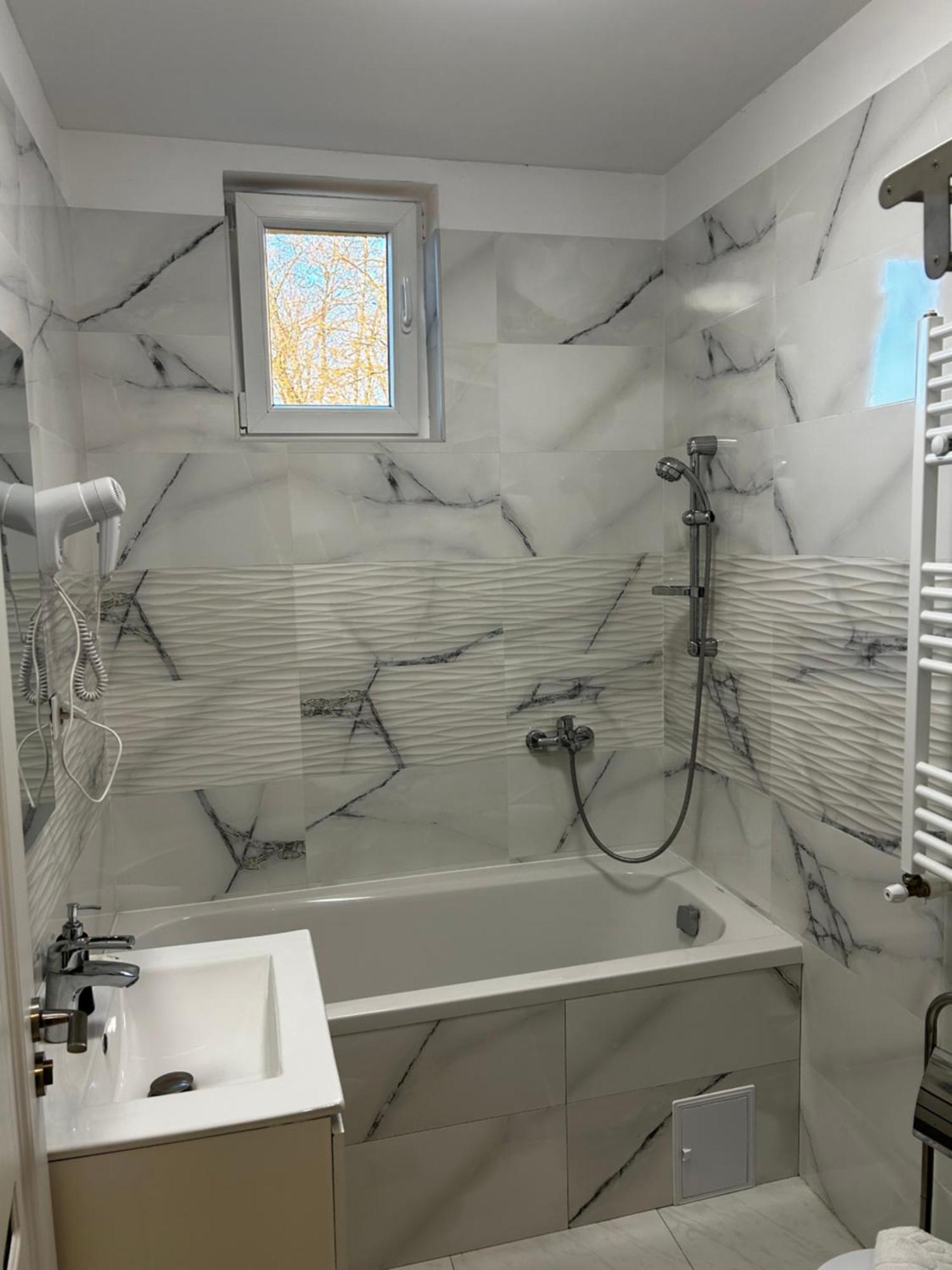 Doftana Apartaments Teşila 외부 사진