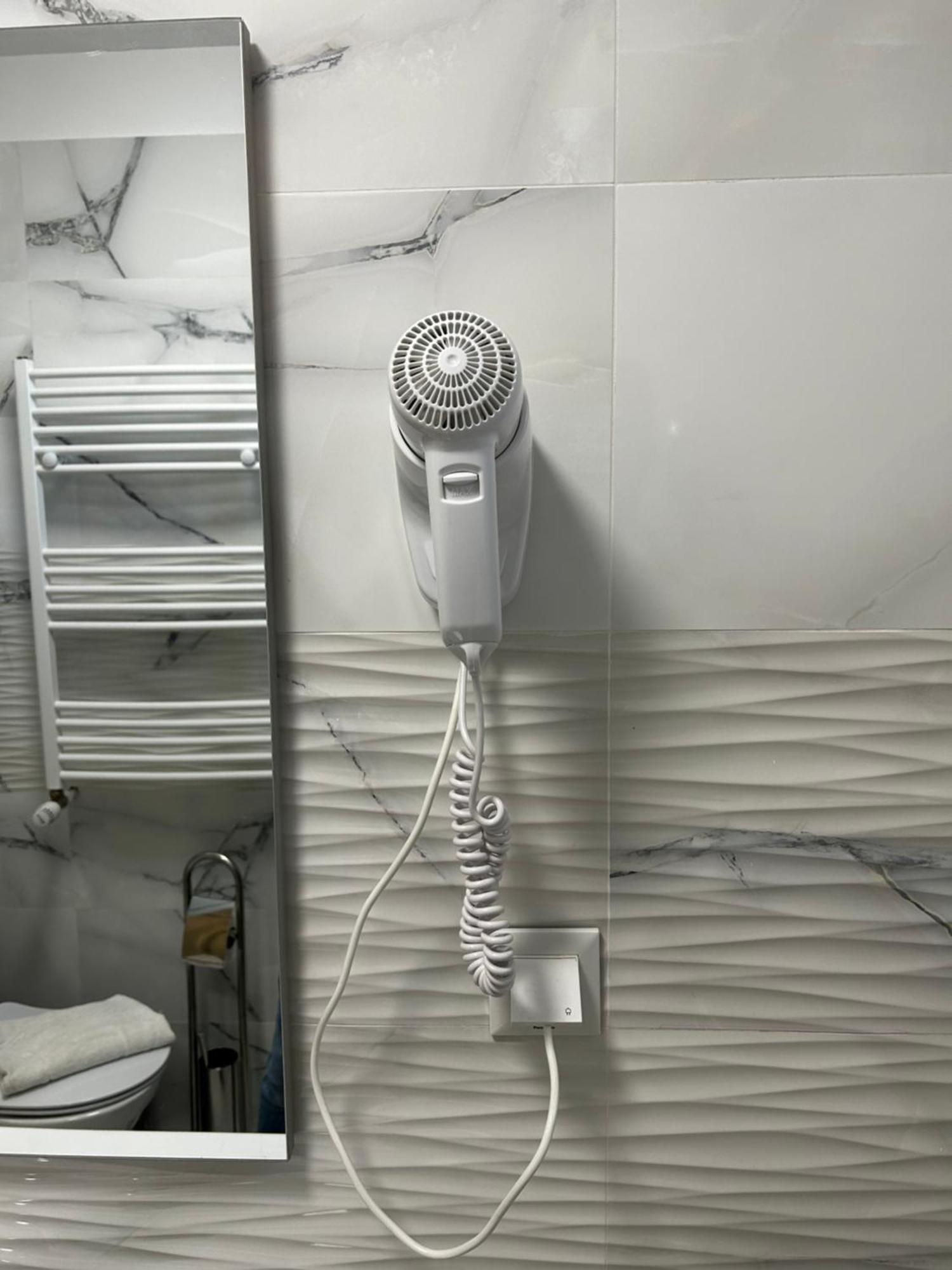 Doftana Apartaments Teşila 외부 사진