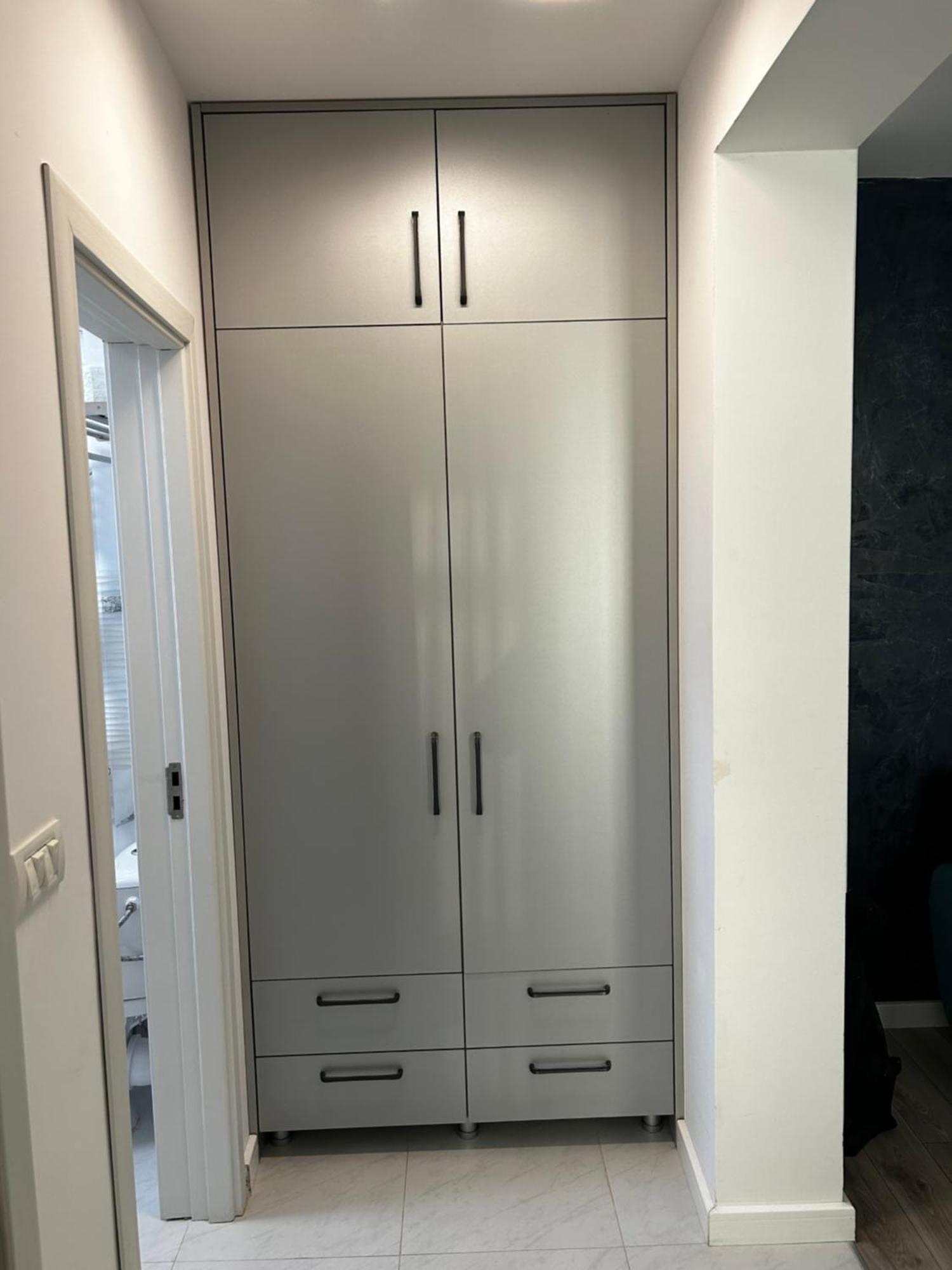 Doftana Apartaments Teşila 외부 사진