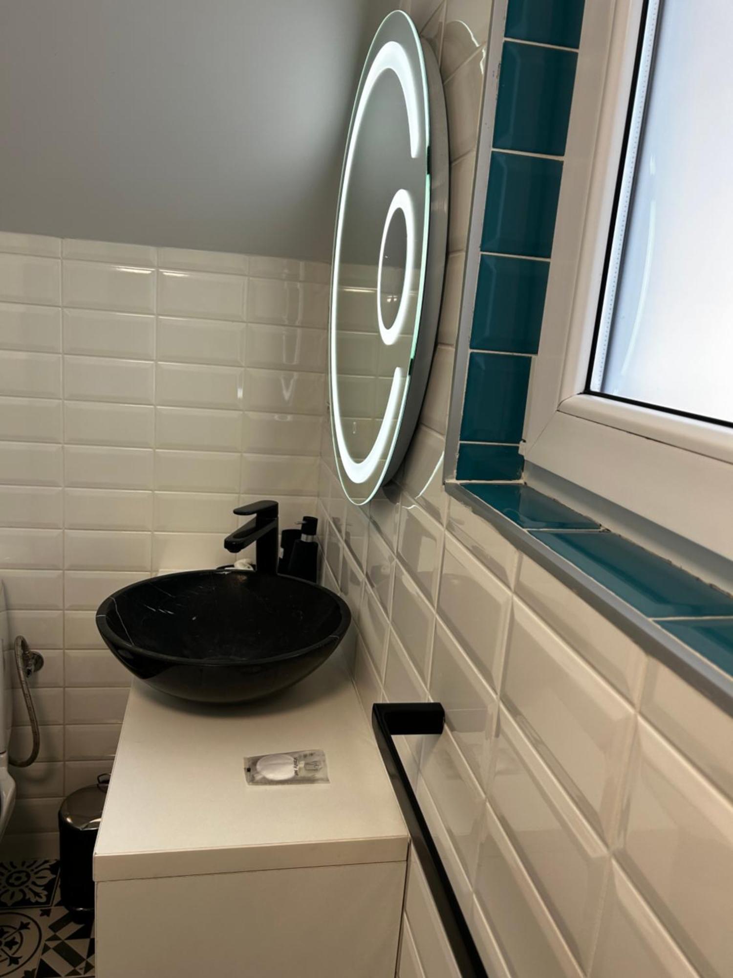 Doftana Apartaments Teşila 외부 사진