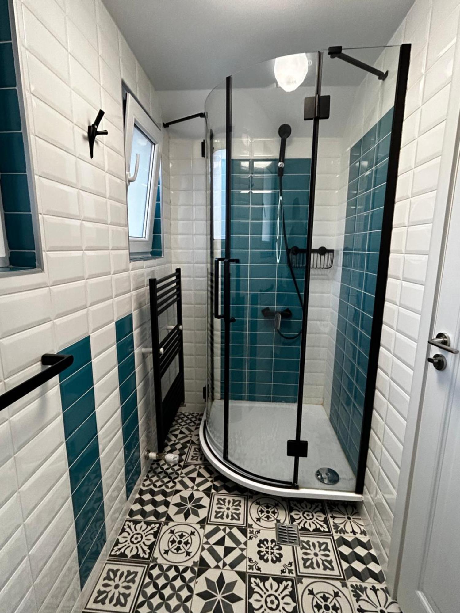 Doftana Apartaments Teşila 외부 사진