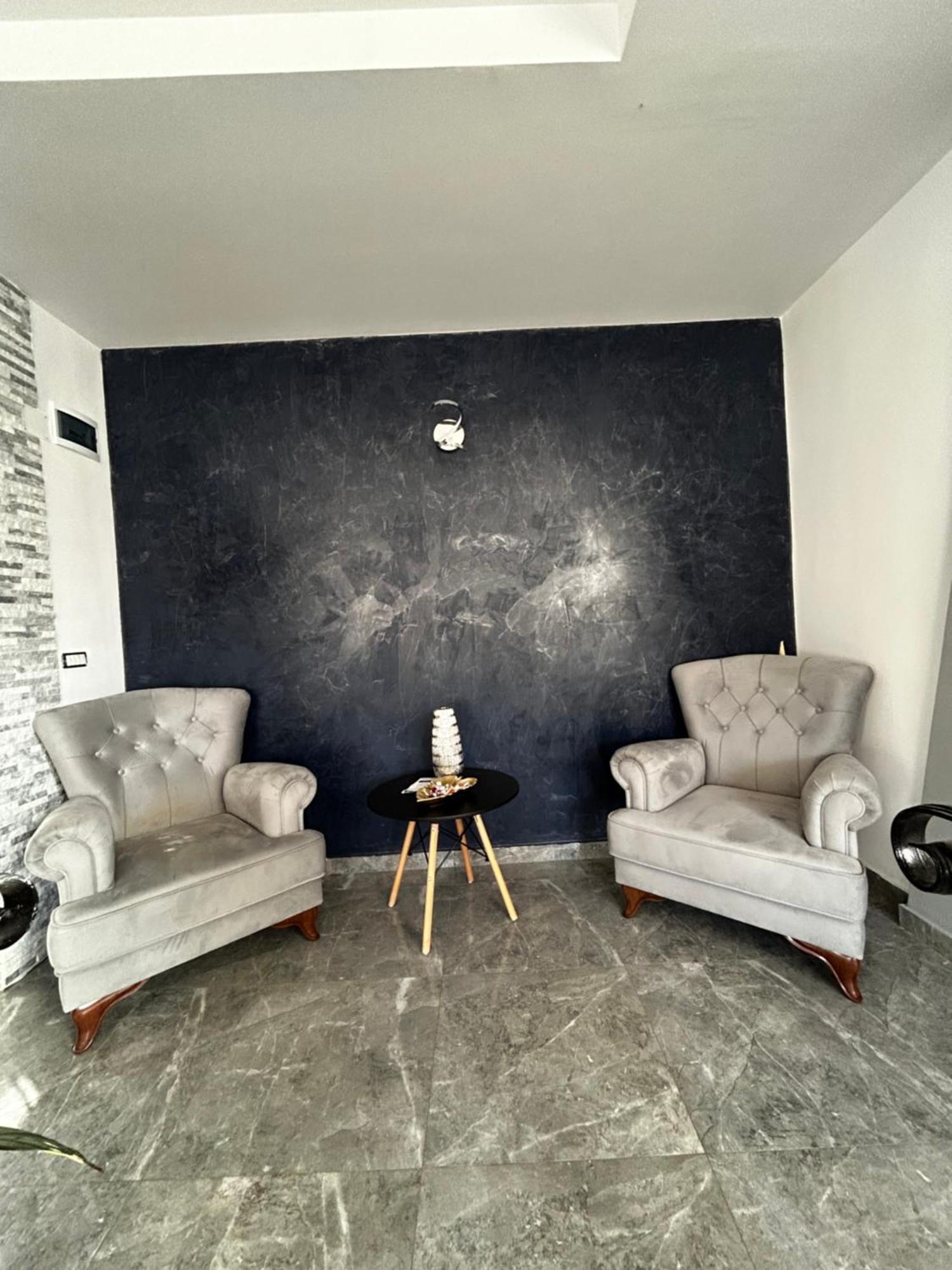 Doftana Apartaments Teşila 외부 사진