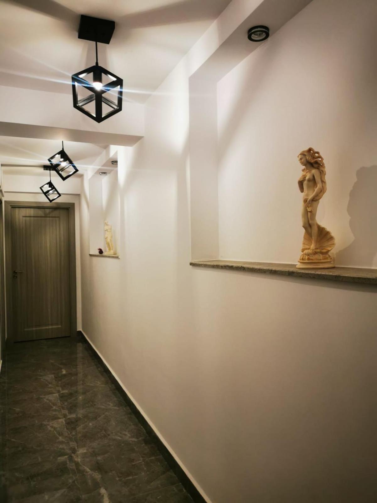 Doftana Apartaments Teşila 객실 사진
